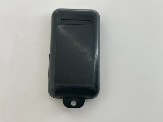 Normstahl Funk Fernsteuerung Handsender Funktaster Drücker Fernbedienung