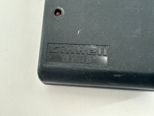 Einhell Handsender Fernbedienung Funktaster Funk Fernsteuerung Drücker