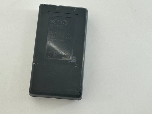 Somfy Handsender Fernbedienung Funktaster Funk Fernsteuerung Drücker