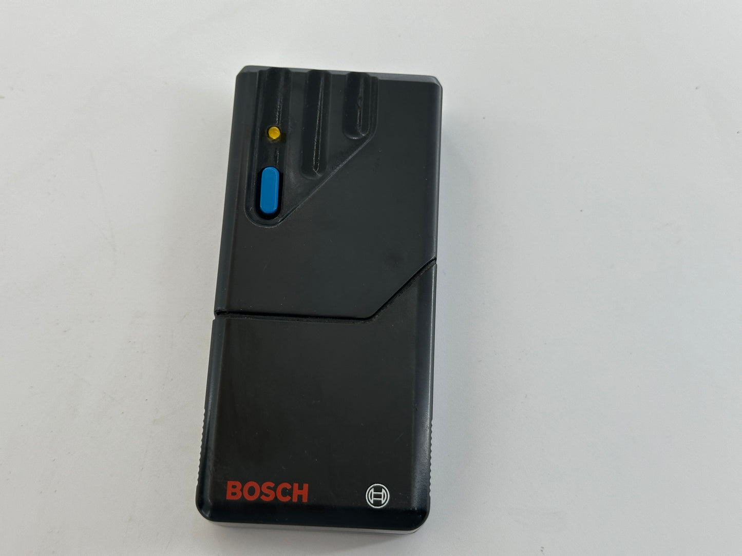 Bosch Handsender Drücker Fernbedienung Funktaster Funk Fernsteuerung GELB