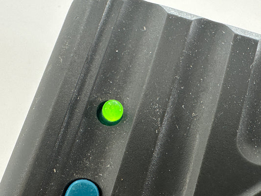 Bosch GRÜN 27 MHZ Handsender Drücker Fernbedienung Funktaster Funk Fernsteuerung Schalter Toröffner Transmitter Handöffner