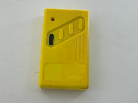 Bernal 27 MHz Handsender Drücker Fernbedienung Funktaster Funk Fernsteuerung