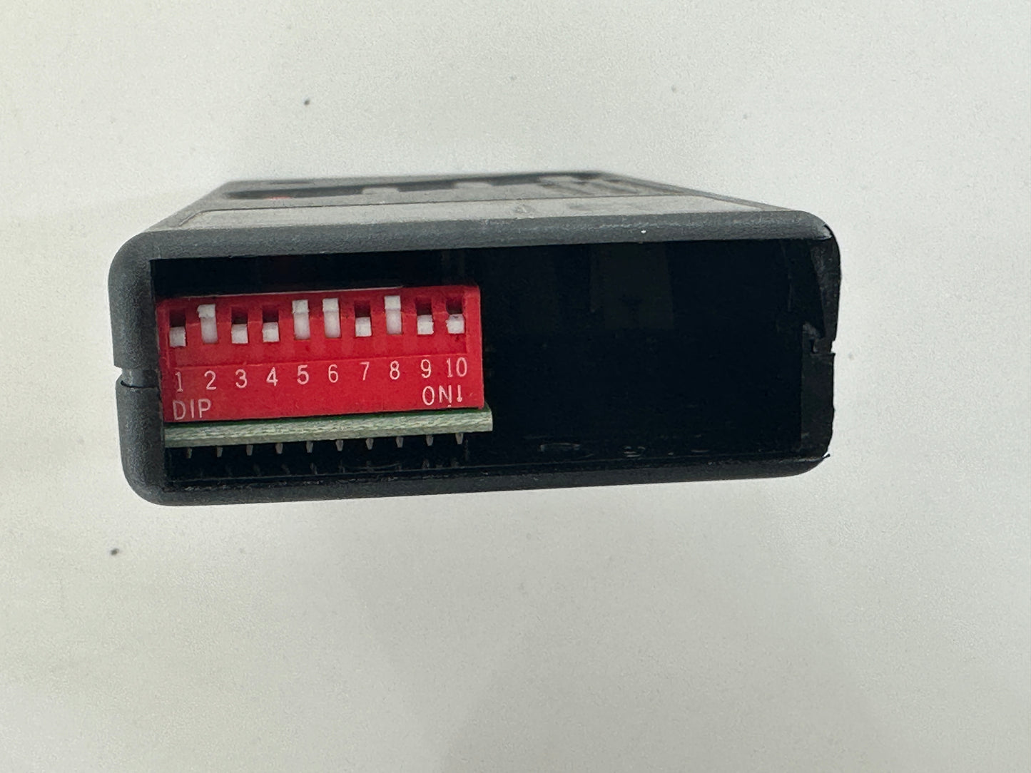 Bernal 40 Mhz Handsender Drücker Fernbedienung Funktaster Funk Fernsteuerung Schalter