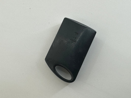 Tormatic hand transmitter handle remote control radio button radio remote control