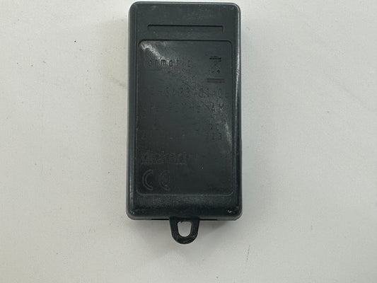 Novodoor Handsender Drücker Fernbedienung Funktaster Funk Fernsteuerung