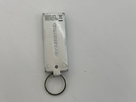 Chamberlain 868 Handsender Fernbedienung Funktaster Drücker Funk Fernsteuerung Schalter