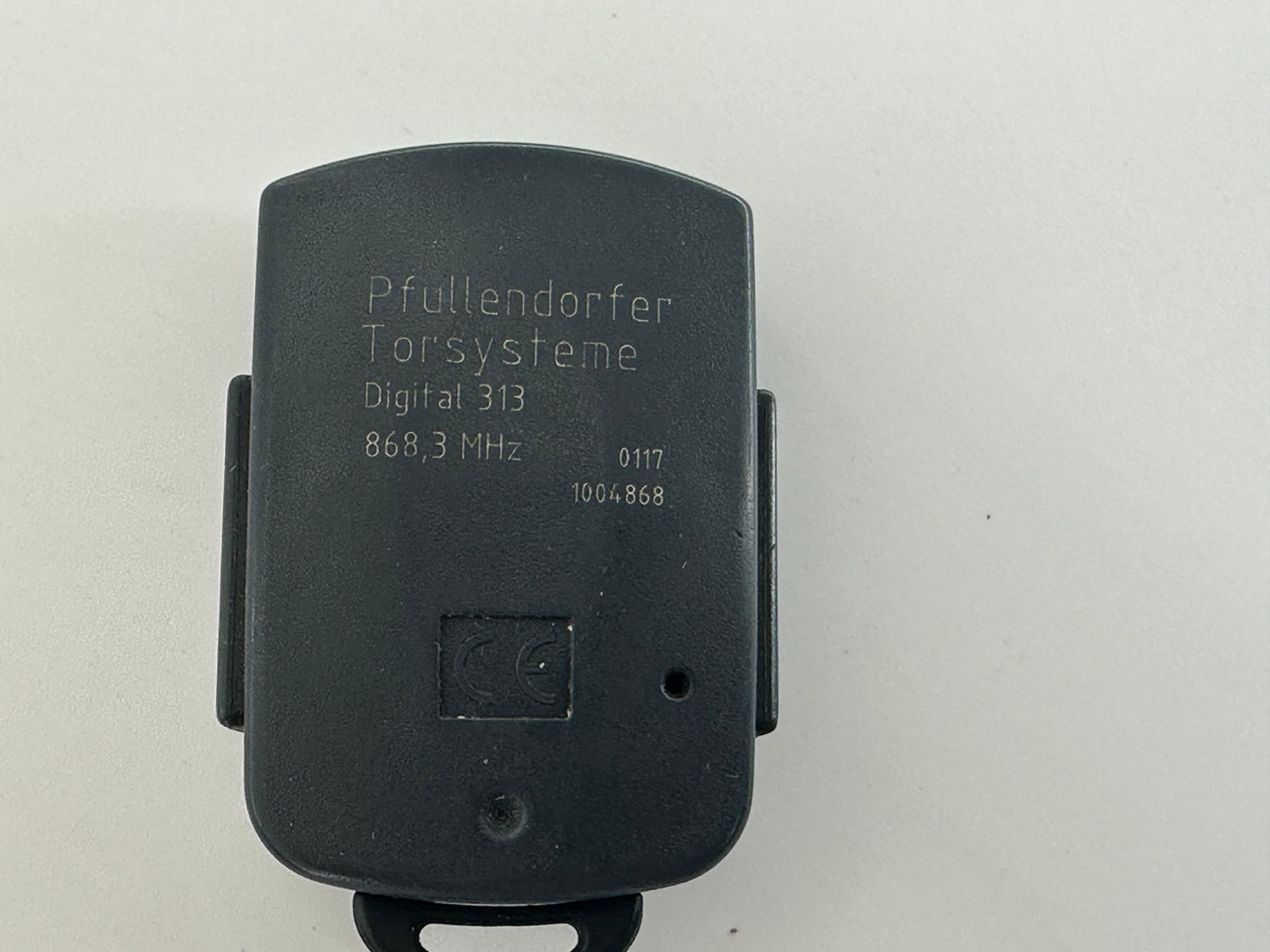 Marantec Handsender Drücker Fernbedienung Funktaster Fernsteuerung Funk 868 Mhz