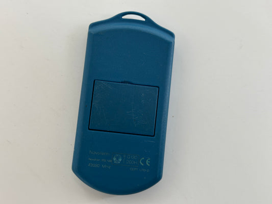 Novoferm Drücker Funktaster Funk 433Mhz Fernbedienung Fernsteuerung