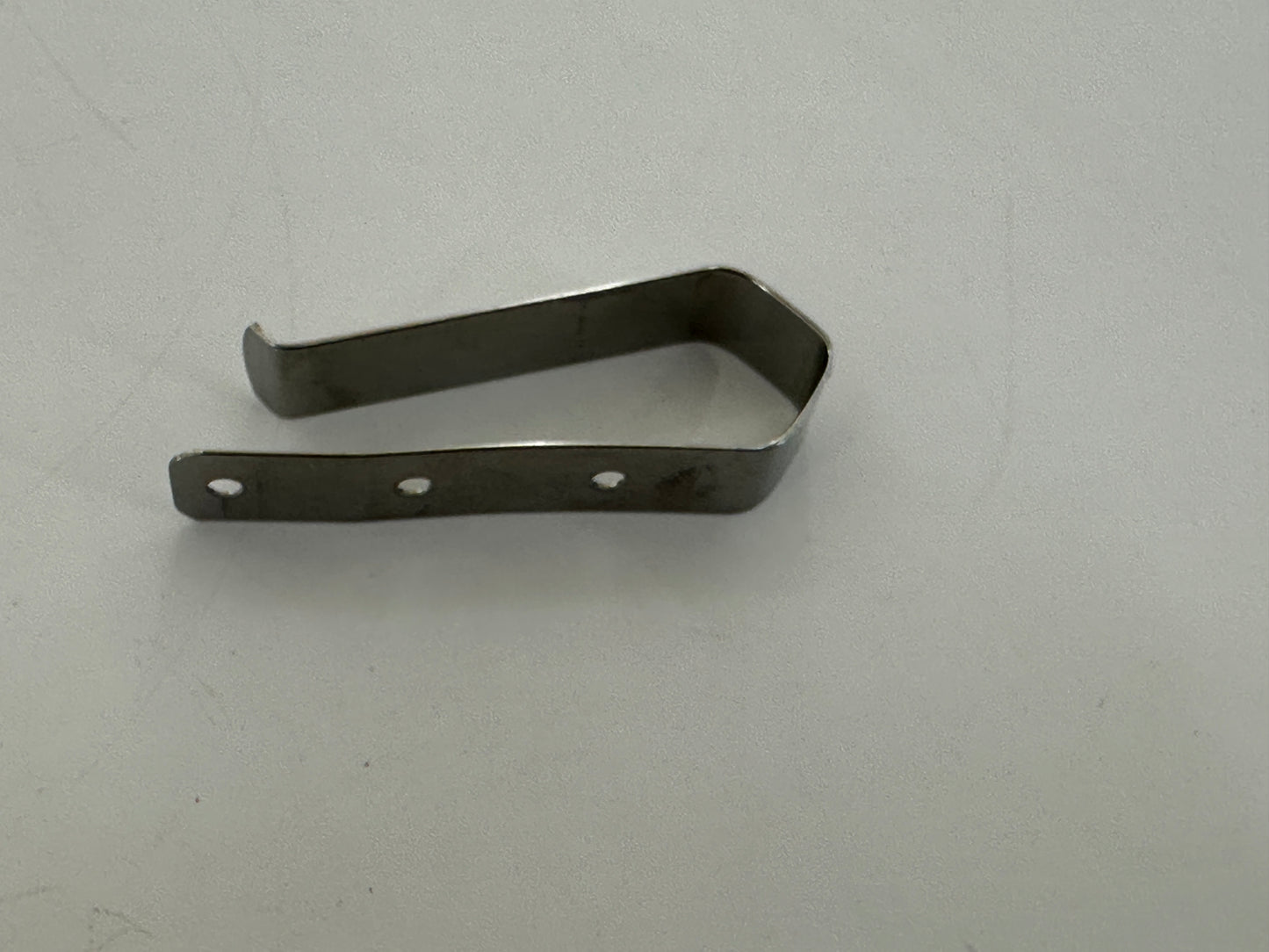 Marantec Klammer Halter Klemme Clip Halterung Handsender