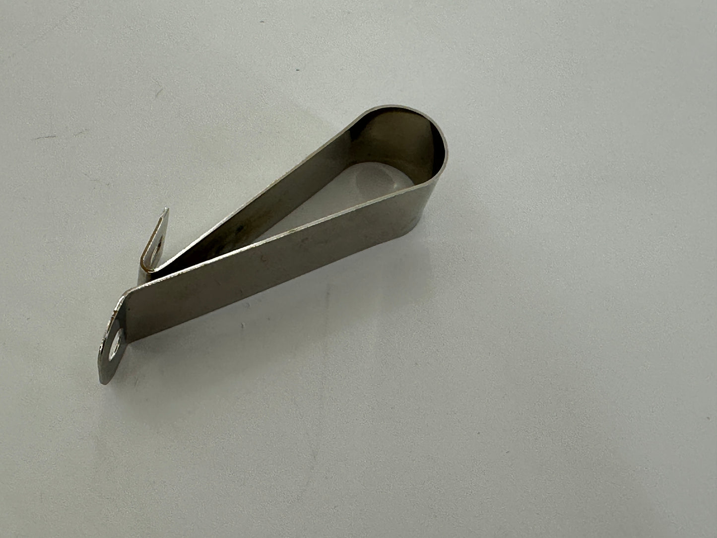 Marantec Fernbedienung Funktaster Klammer Klemme Halterung Handsender
