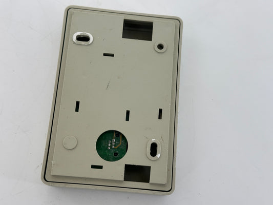 Hörmann handle operation wall button button internal button control