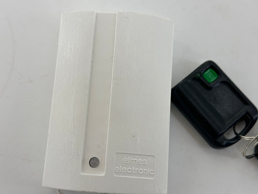 Elmes receiver antenna receiver handheld transmitter remote control remote control