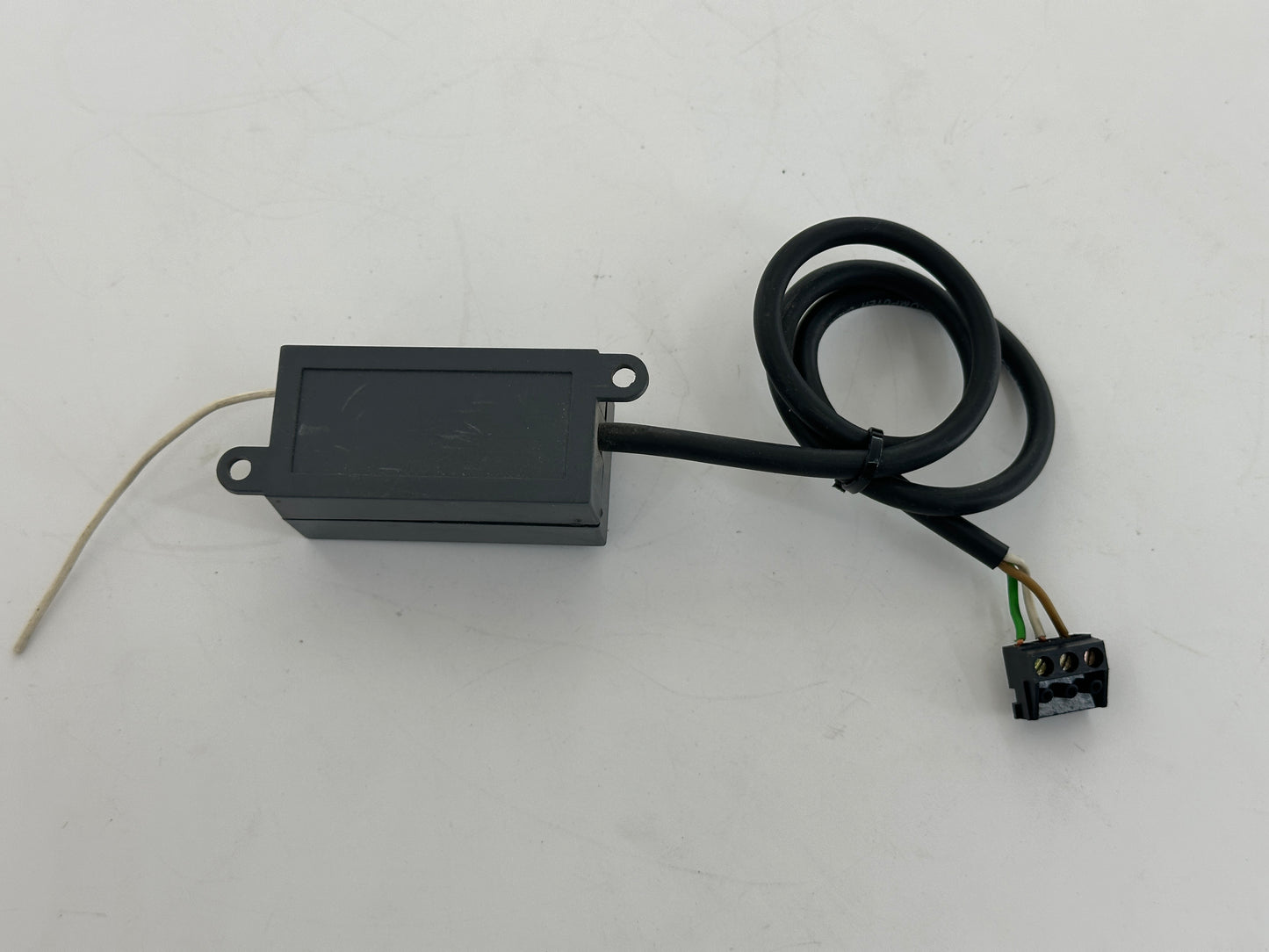 Hörmann 868 MHZ Empfänger Empfangsteil Funkempfänger Fernsteuerung Außen Antenne