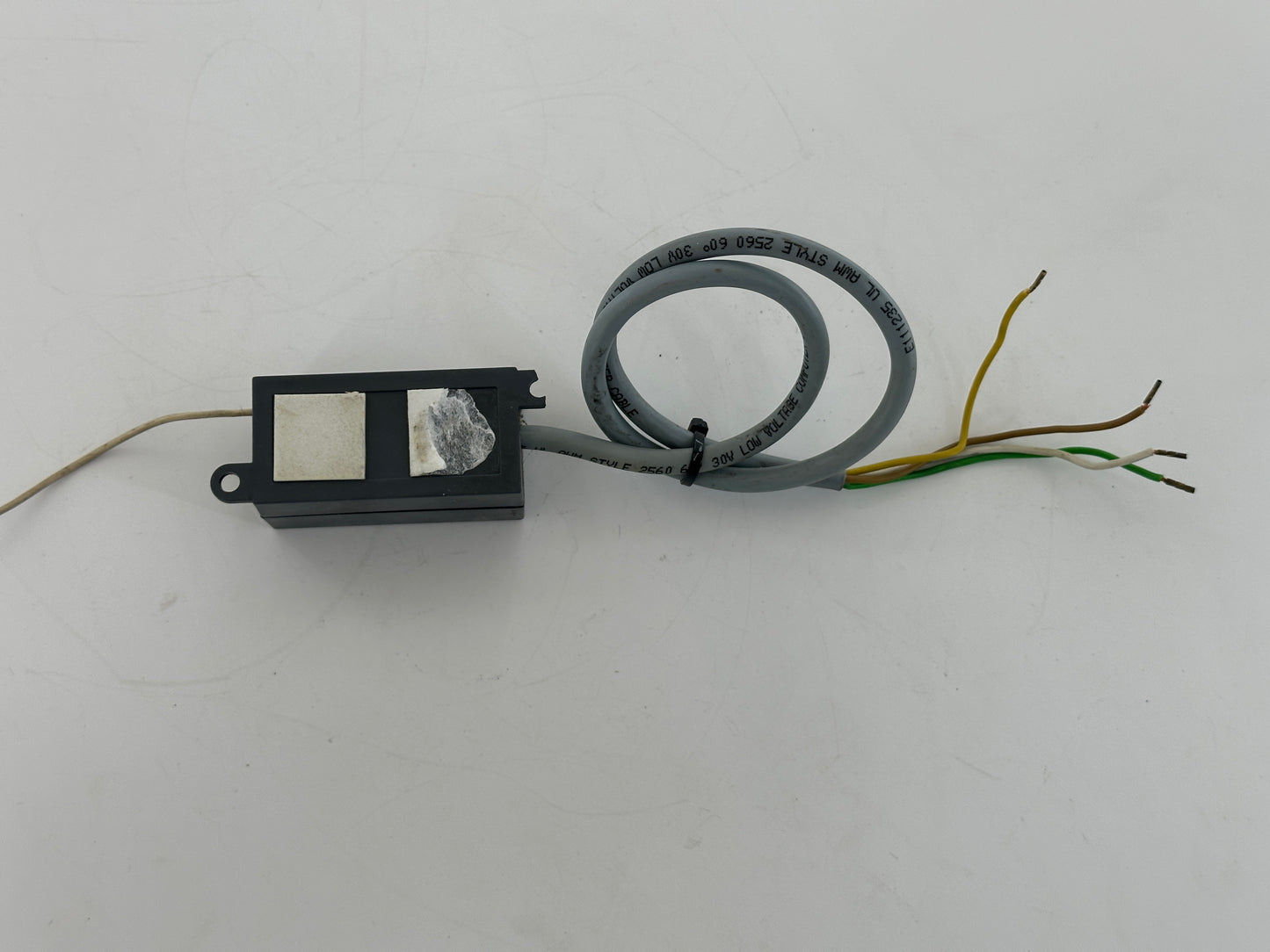 Hörmann Empfänger Receiver Funk Fernsteuerung Antenne Funkempfänger