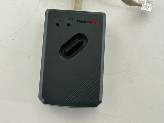 Marantec Innentaster Taster Wandtaster Steuerung Bedienung Drücker.