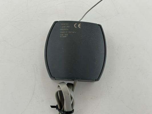 Marantec radio receiver receiver radio receiver antenna remote control