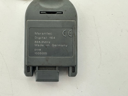 Marantec Digital 164 Empfänger Antenne Empfangsteil Funkempfänger Receiver Funk 868 MHz