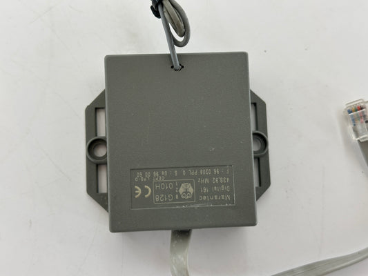 Marantec Digital 161 Empfänger Antenne Receiver Funk Fernsteuerung Fernsteuerempfänger