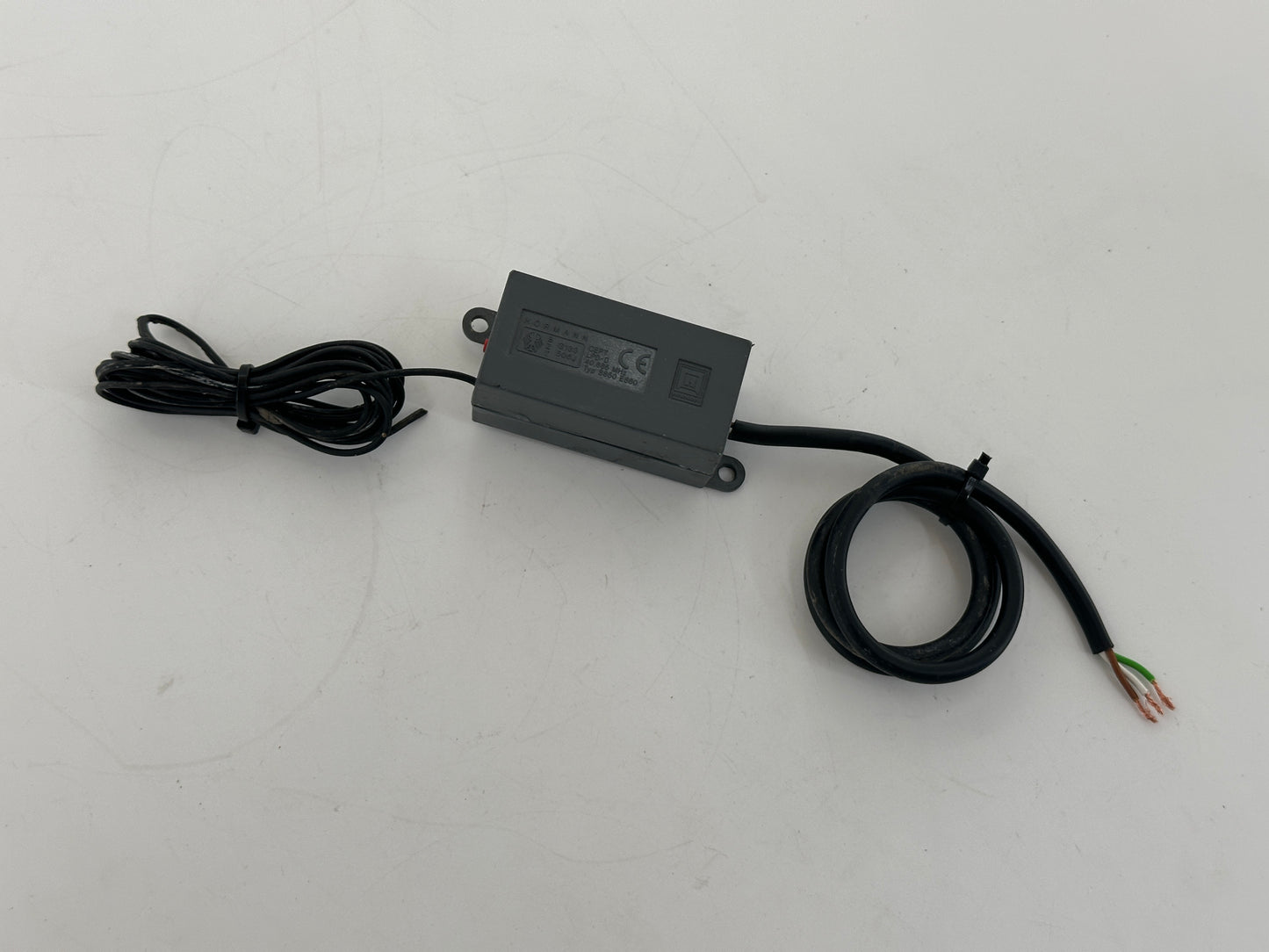 Hörmann 40 MHz Empfänger Antenne Empfangsteil Funkempfänger Receiver Funk Fernsteuerung Fernsteuerempfänger