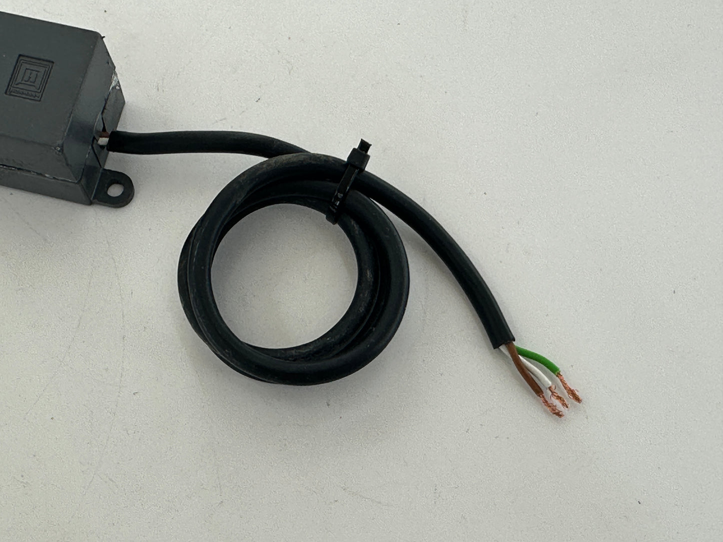 Hörmann Supramatic S Empfänger Antenne Empfangsteil Funkempfänger Receiver Funk Fernsteuerung Fernsteuerempfänger