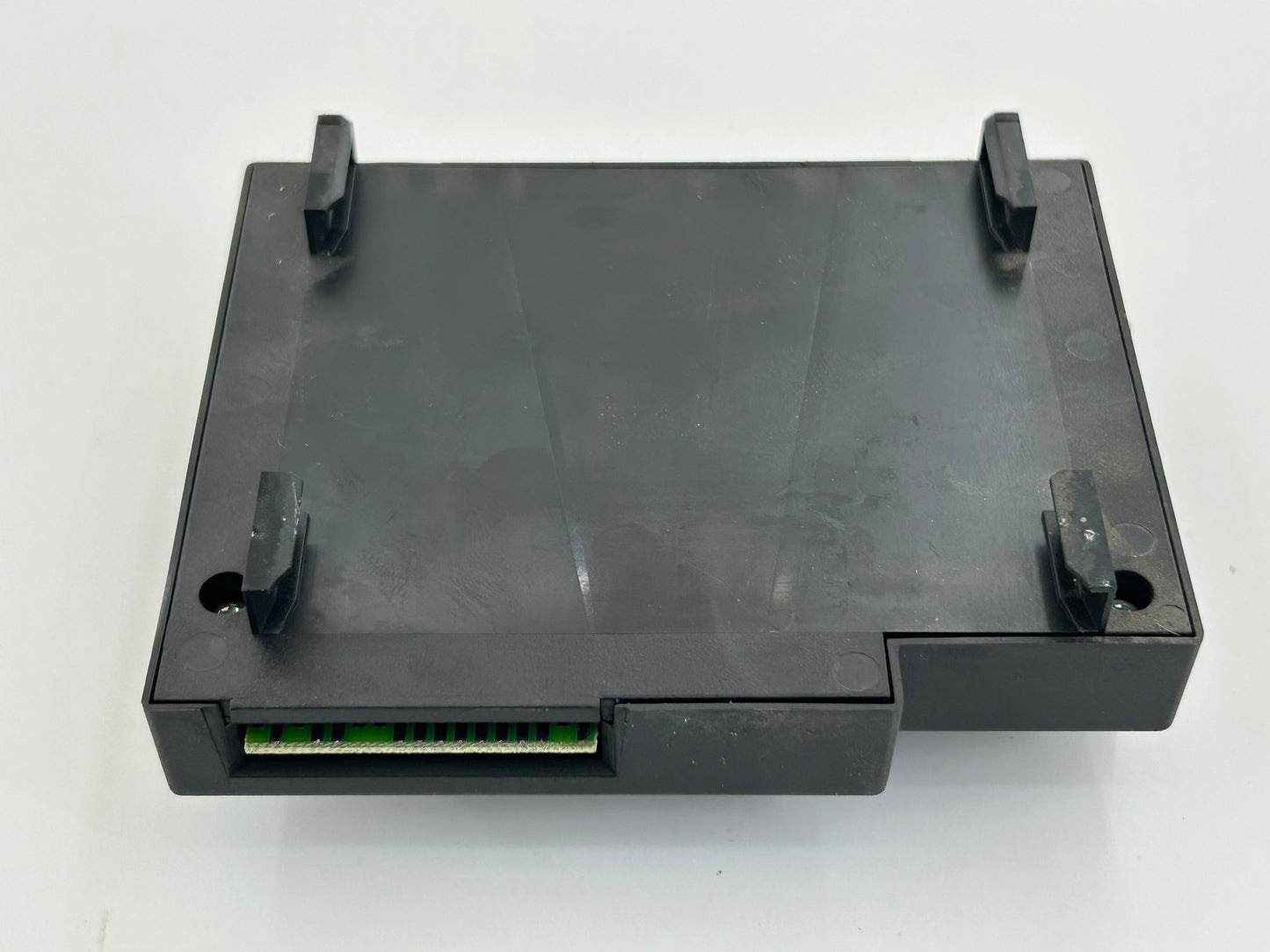 Somfy Keasy L control unit, slide-in control unit, control electronics, operation
