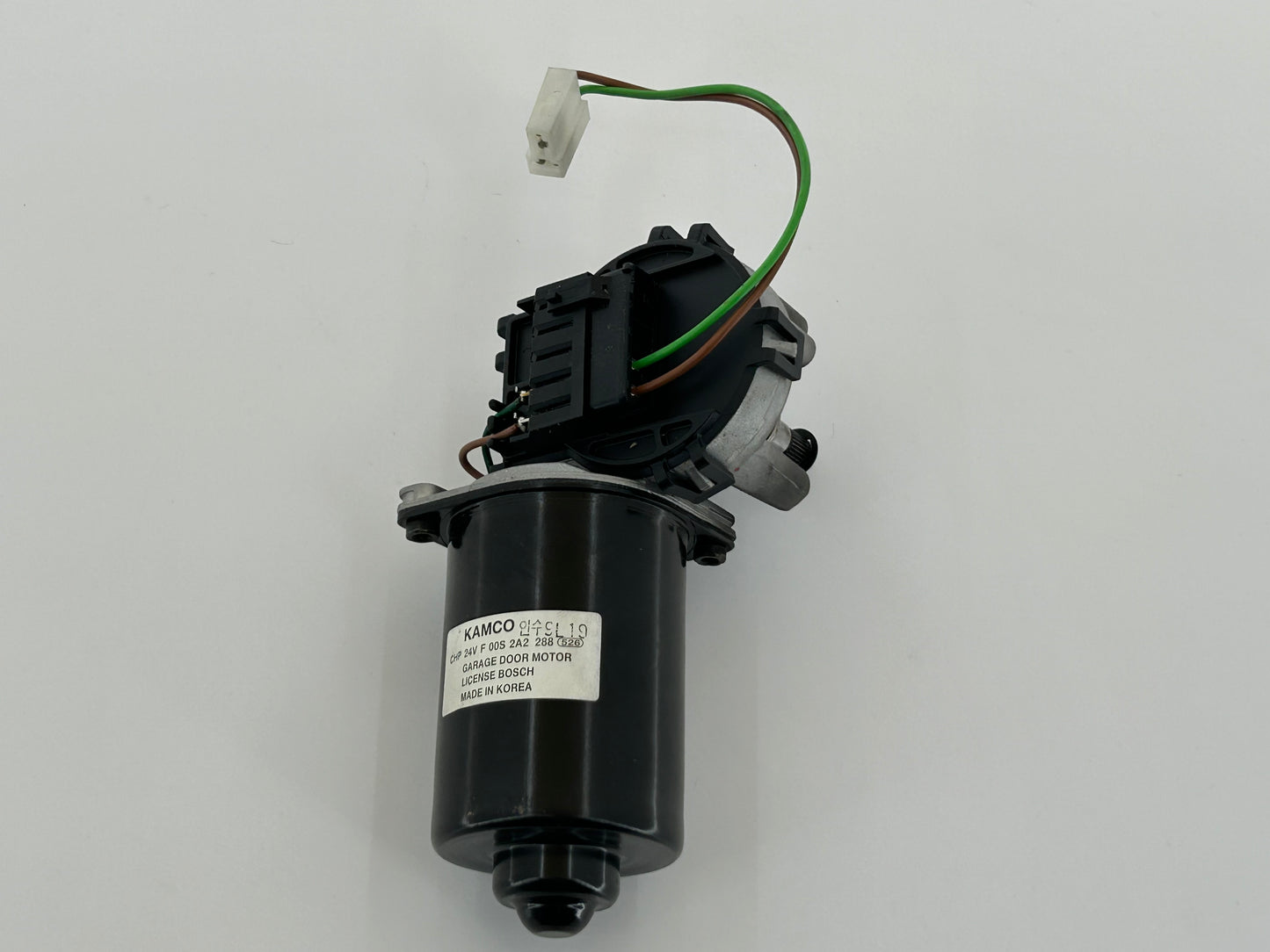Somfy Keasy L Motor Antriebsmotor Getriebemotor Ersatzmotor Tormotor