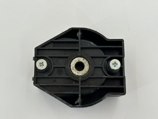 Berner GA301 V2 Umlenkung Kettenwender Rad Laufrolle Umlenkrolle