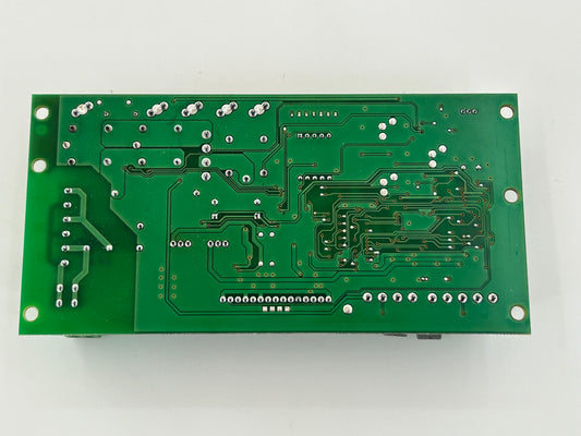 Novoferm Novomatic 553 Platine Steuerung Hauptplatine Steuerplatine Elektronik
