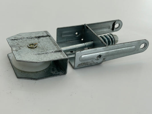 Berner GA301 V2 Rolle Umlenkung Rad Laufrolle Umlenkrolle Kettenwender