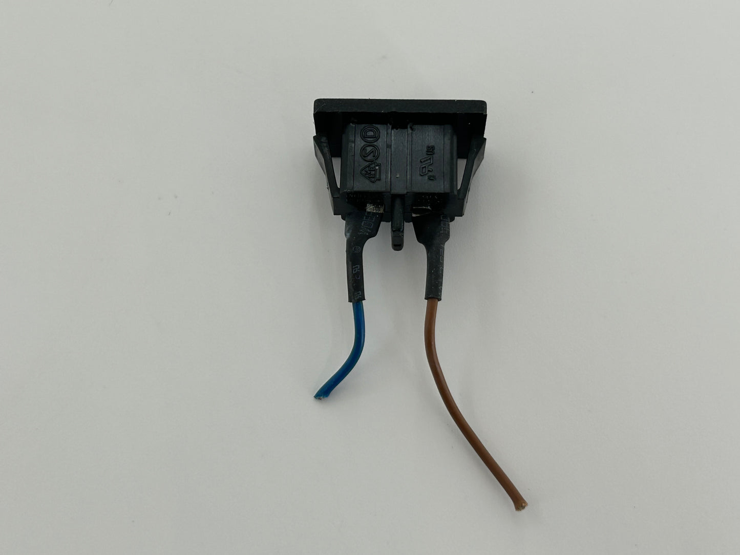 Berner GA301 V2 Ladebuchse Anschlusskabel Hauptkabel Verkabelung Kabel