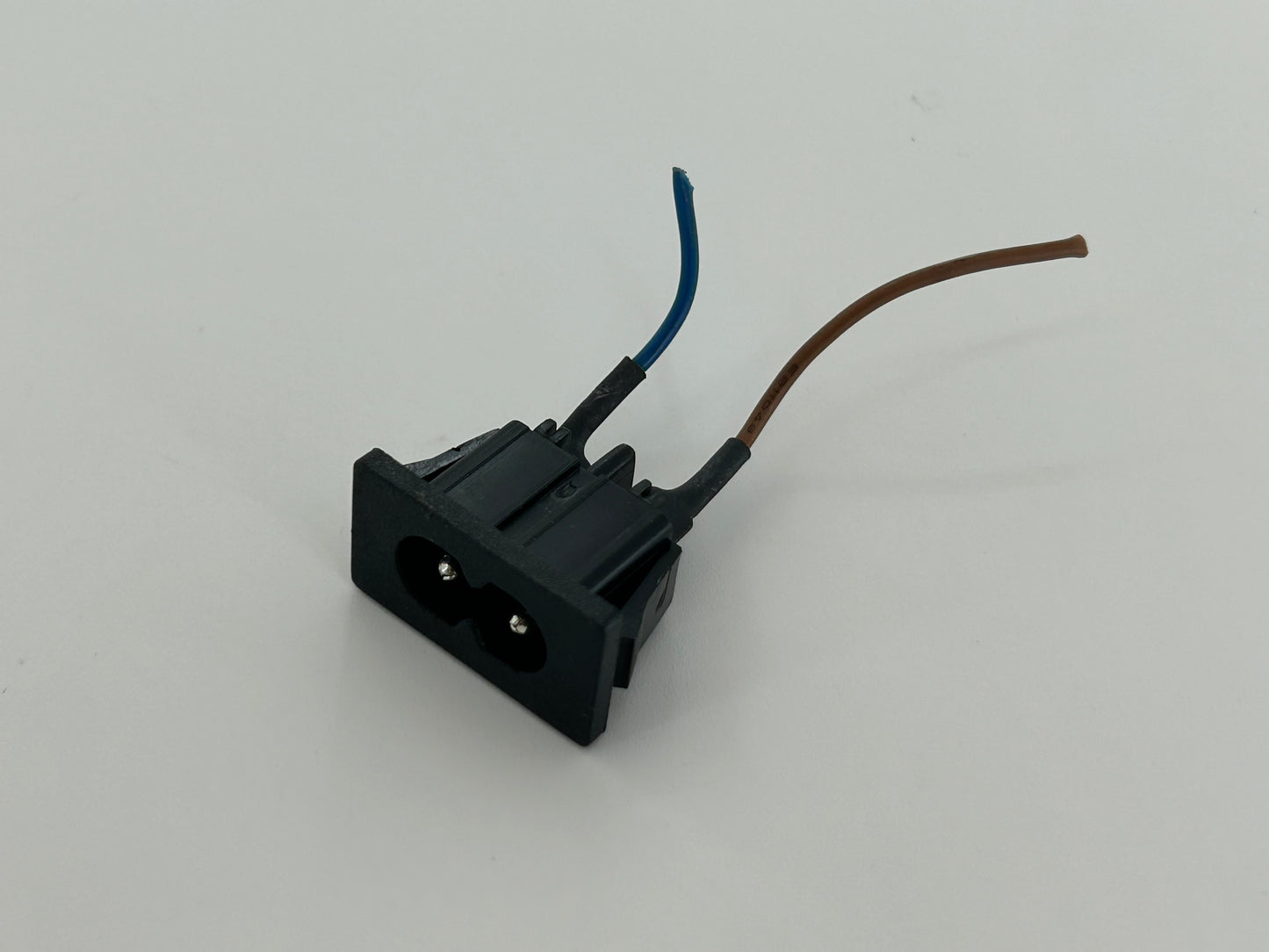 Berner GA301 V2 Ladebuchse Anschlusskabel Hauptkabel Verkabelung Kabel