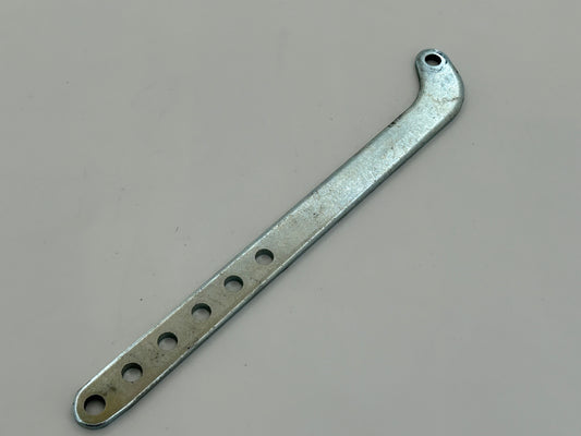 Berner GA301 V2 Schubstange Tormitnehmer Schlepperstange Torarm Stange Schlepper