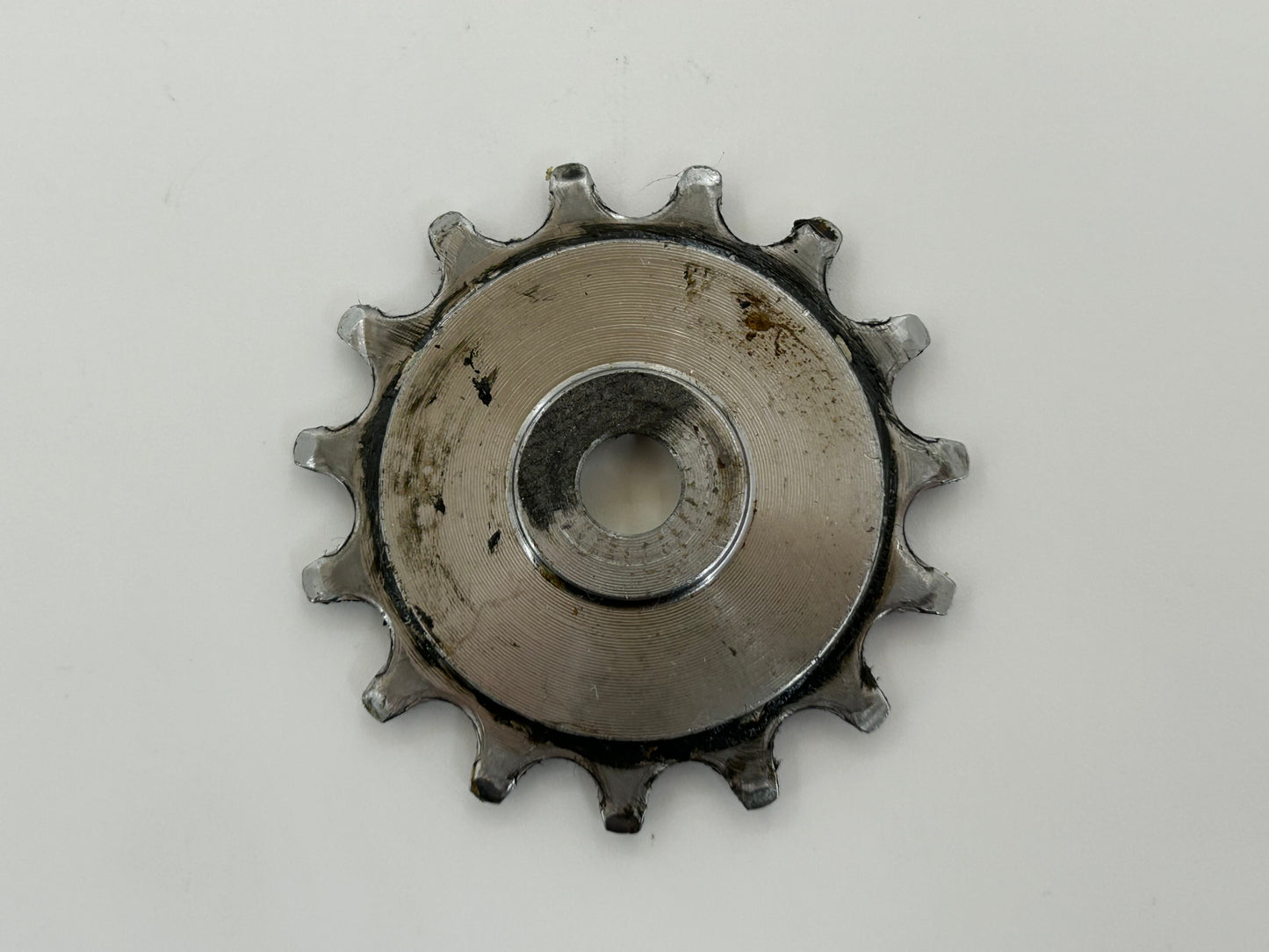 Einhell TAF185 Zahnrad Ritzel Schneckengetriebe Antriebssnabe Schneckenrad