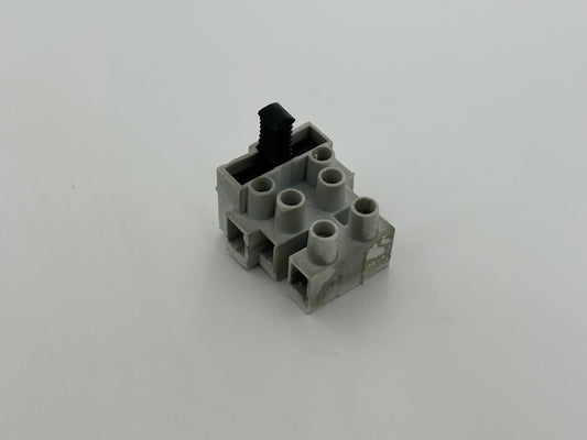 Einhell TAF185 Sicherung Anschlussklemme Elektronik Klemme Anschlussleiste