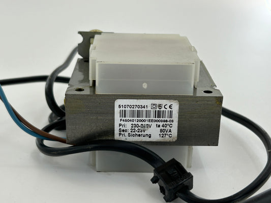 Hörmann Promatic 3 Netzteil Stromversorgung Trafo Elektronik Transformator Transformer Schaltnetzteil