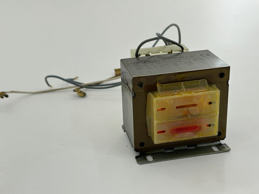 Novoferm Novomatic 553 Netzteil Trafo Stromversorgung Elektronik Transformator