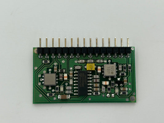 Novoferm Novomatic 553 Antenne Funkempfänger Funk Empfänger Empfangsteil