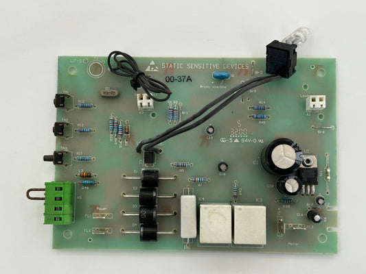 Bosch GGT Standard Platine Steuerung Hauptplatine Steuerplatine Elektronik