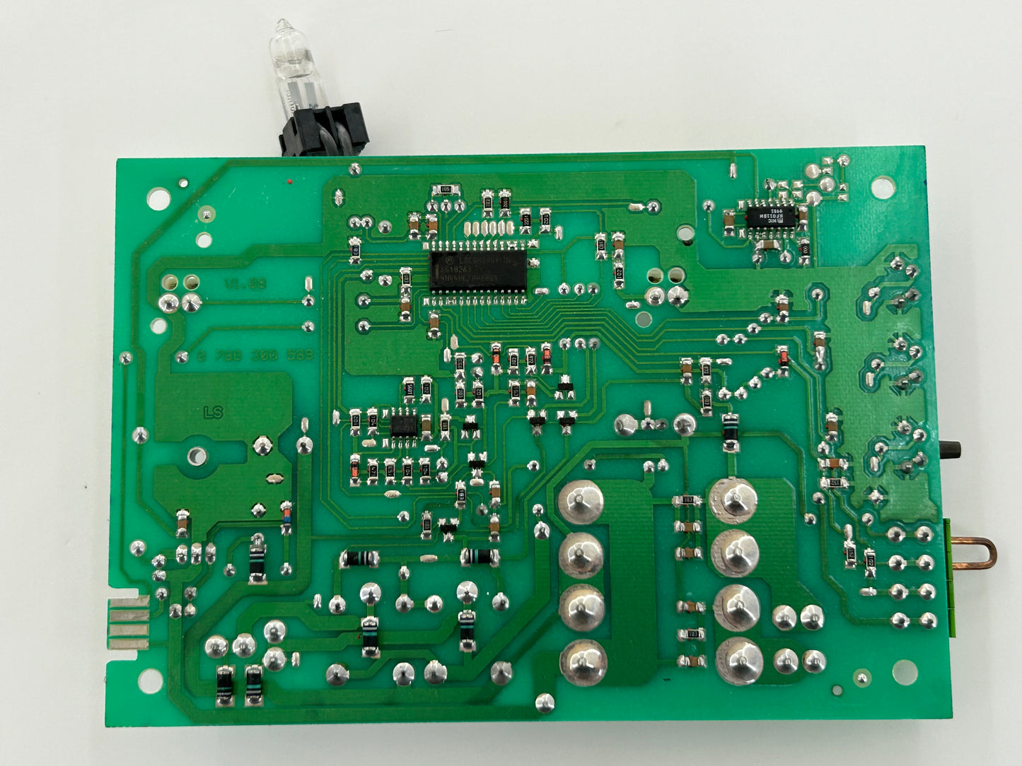 Bosch GGT standard board control main board control board electronics