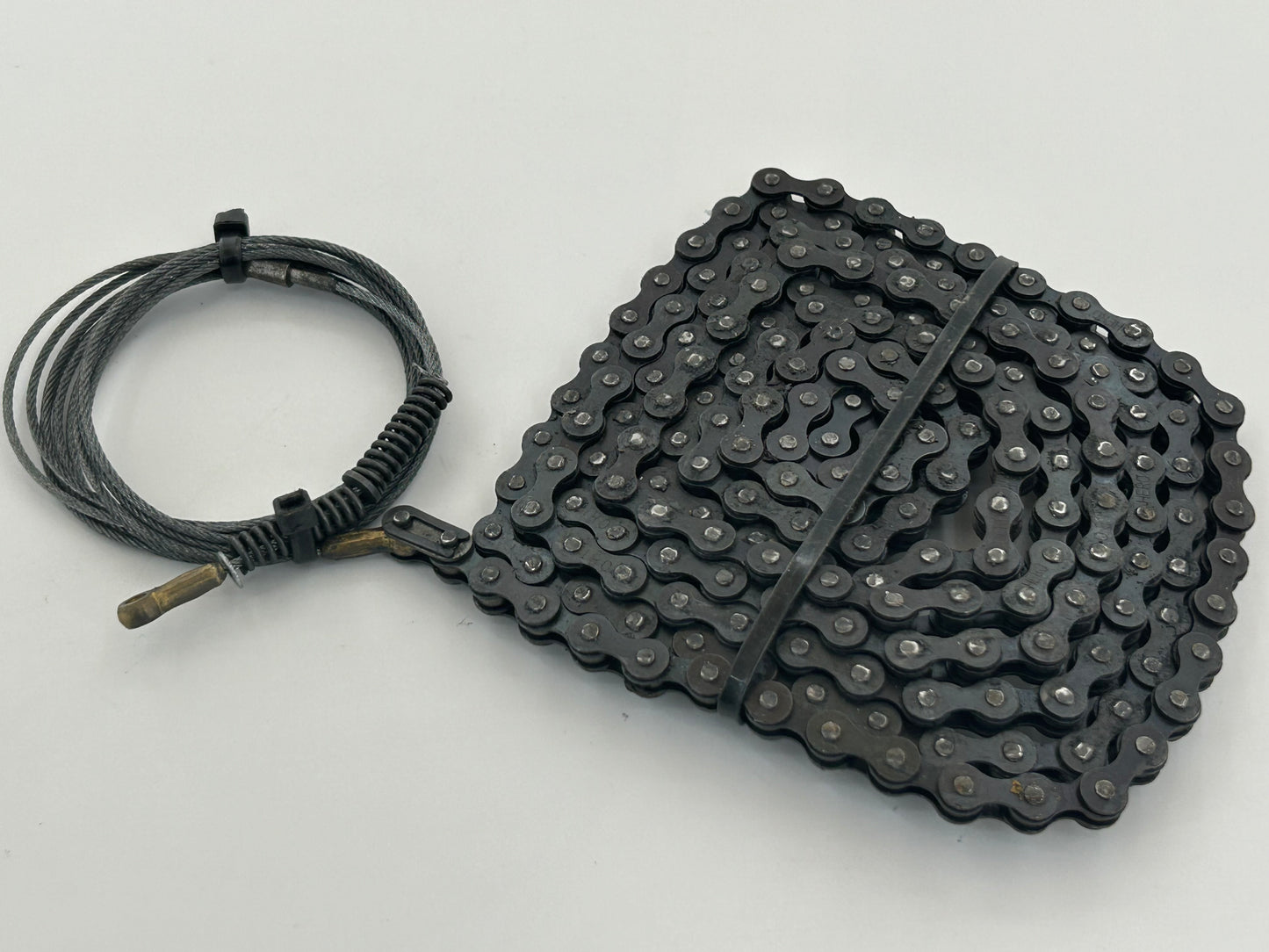 Einhell VL500 chain timing chain drive chain transport chain chain link