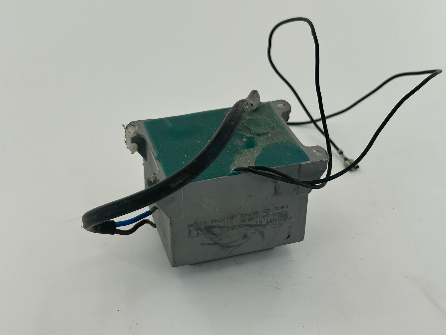 Einhell VL500 Netzteil Trafo Stromversorgung Elektronik Transformer