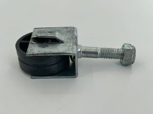 Einhell VL500 Rolle Umlenkung Kettenwender Rad Laufrolle Umlenkrolle