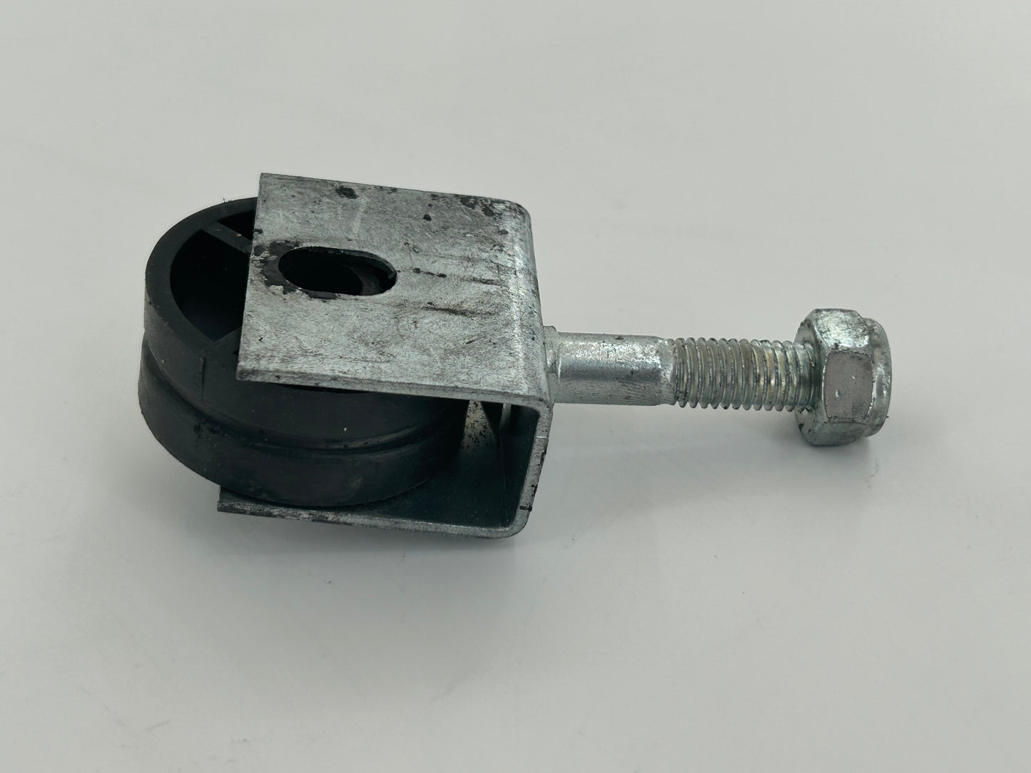 Einhell VL500 roller deflection chain turner wheel roller deflection pulley