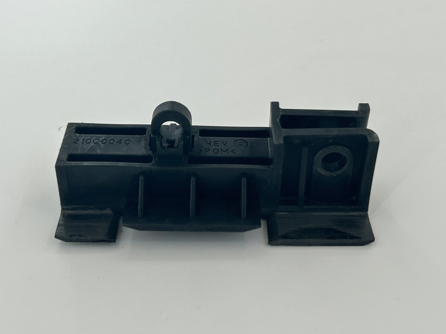 Homentry HE60AS carriage driver traction carriage running block running shoe trolley carriage running carriage roller carriage