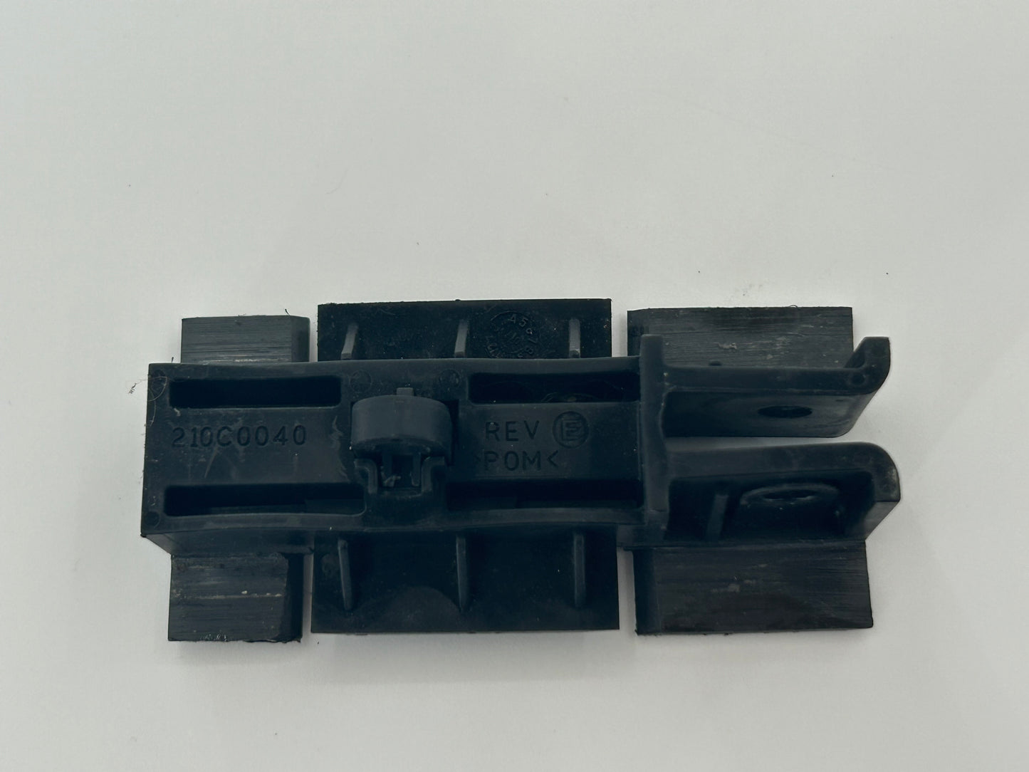Homentry HE60AS carriage driver traction carriage running block running shoe trolley carriage running carriage roller carriage