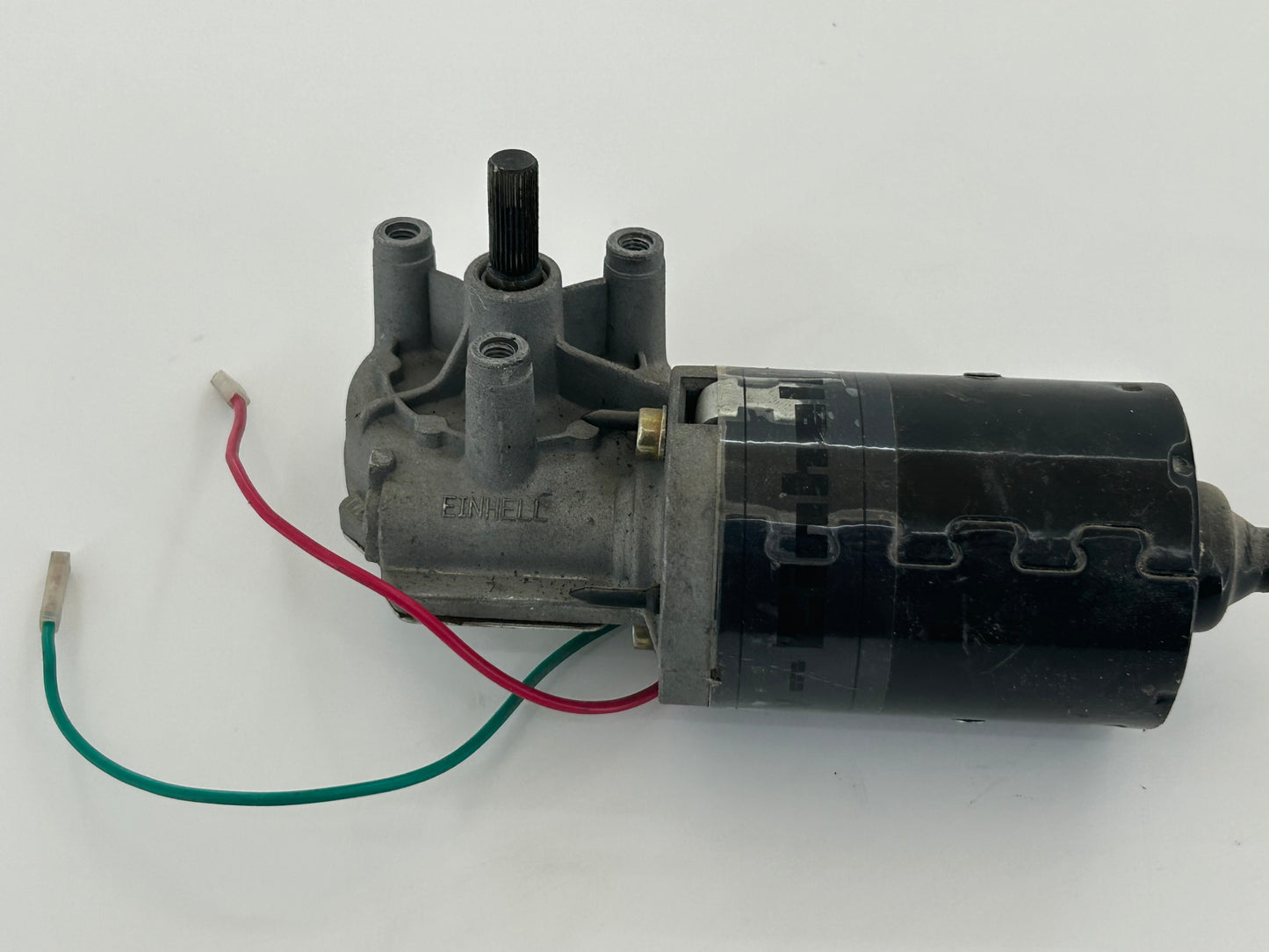 Einhell VL500 Motor Antriebsmotor Getriebemotor Ersatzmotor Tormotor