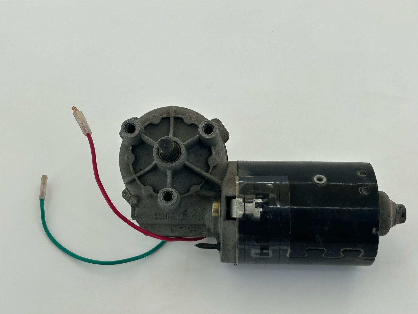 Einhell VL500 Motor Drive Motor Gear Motor Replacement Motor Gate Motor