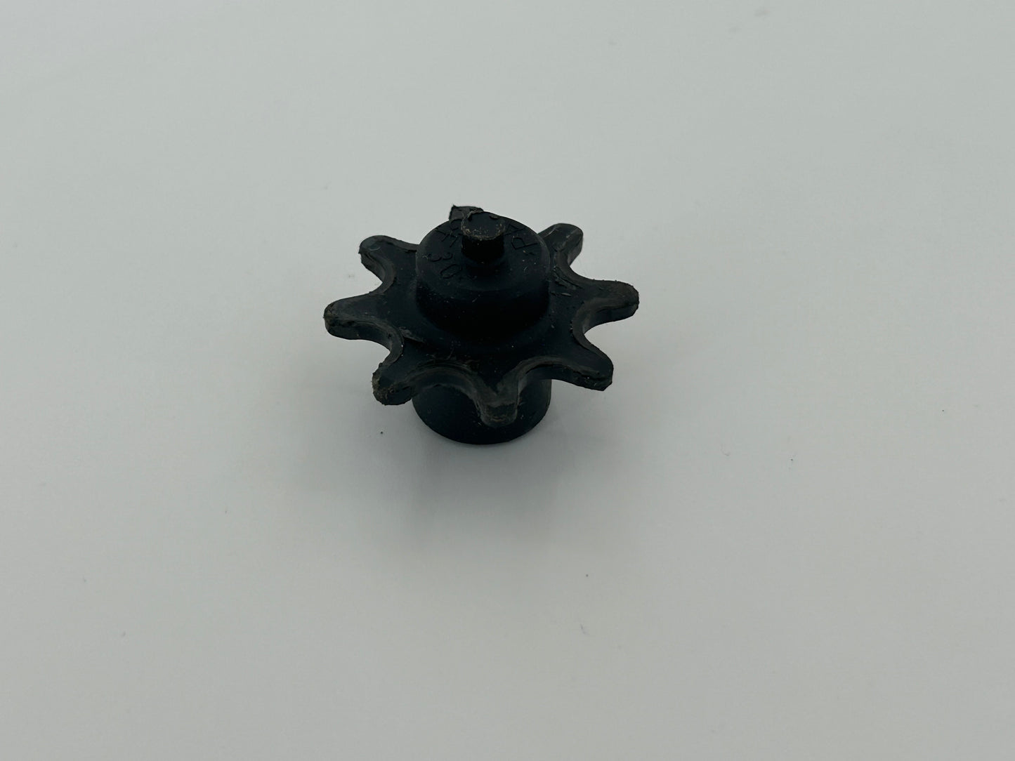 Einhell VL500 gear pinion drive hub drive disc adapter attachment