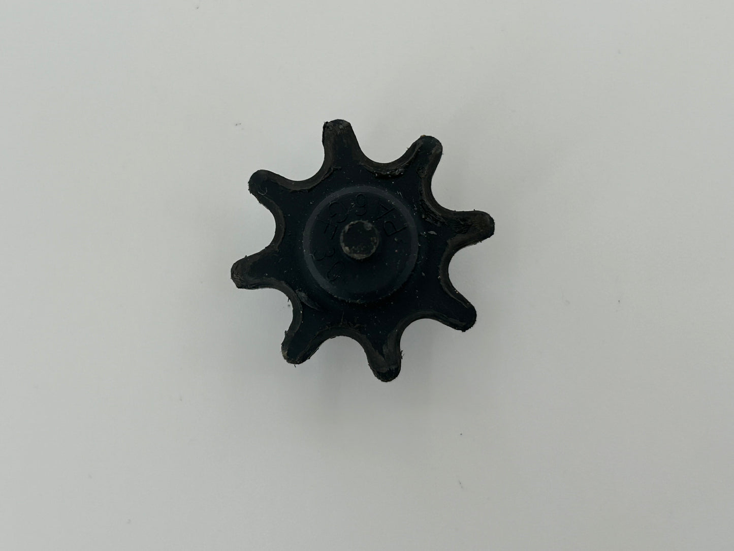 Einhell VL500 gear pinion drive hub drive disc adapter attachment