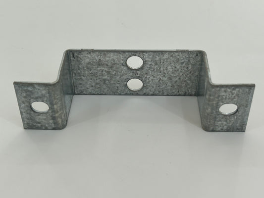 Novoferm 502 Winkel Befestigung Halterung Halter Haltewinkel Sturzhalter